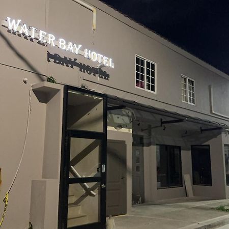 Water Bay Hotel Saipan Garapan Zewnętrze zdjęcie
